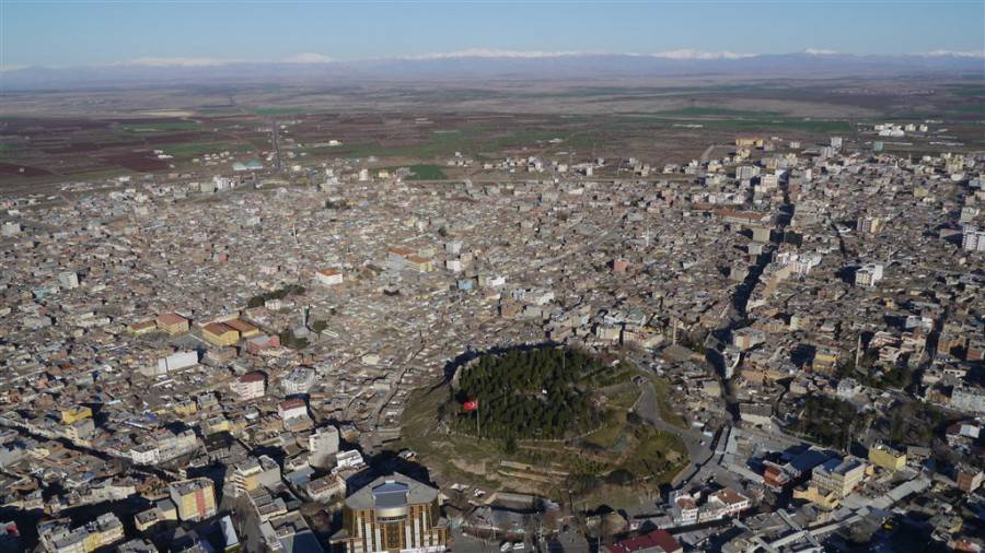 TÜİK'in il olması beklenen ilçeler listesinde Konya da yer aldı 22